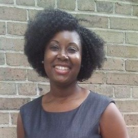 Kyomi Gregory